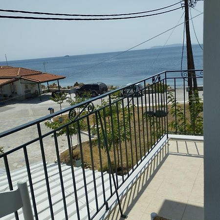 Sea View Hotel Loutraki  Exterior foto